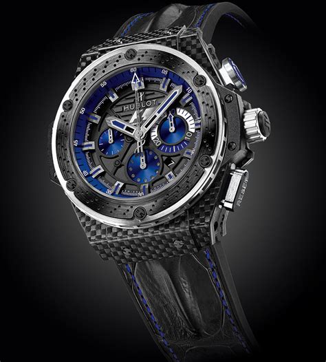 hublot king power limited edition replica|Hublot big bang king interlagos.